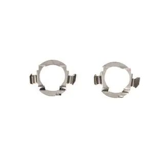 Adapter for LED Bulbs H7 (L18) (2 pcs) Audi A3 2012-2020 photo 3