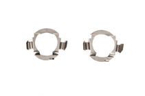 Audi A4 B8 2007-2015 Adapter for LED Bulbs H7 (L18) (2 pcs) photo 3