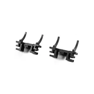 Adapter for LED Bulbs H7 (L15) (2 pcs) Fiat 500/500L 2013-2022 photo 2