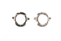 Datsun mi-DO 2015-2020 Adapter for LED Bulbs H7 (L17) (2 pcs) photo 3