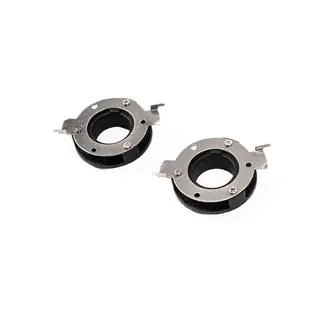 Adapter for LED Bulbs H7 (L05) (2 pcs) Nissan Qashqai 2007-2010 photo 2