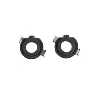 Adapter for LED Bulbs H7 (L05) (2 pcs) Nissan Qashqai 2007-2010 photo 3