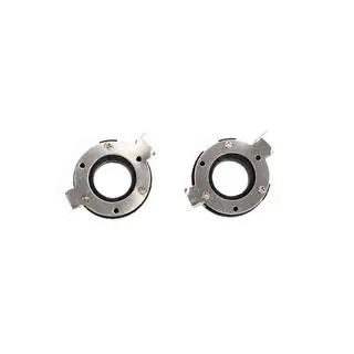 Adapter for LED Bulbs H7 (L05) (2 pcs)