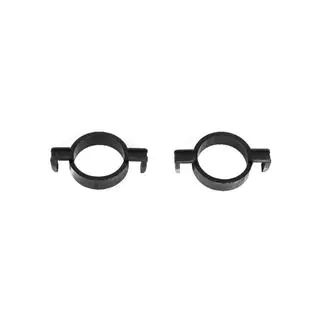 Adapter for LED Bulbs H7 (L10) (2 pcs) photo 3