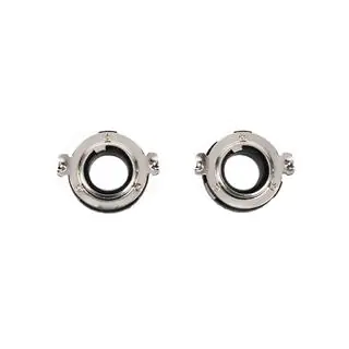 Adapter for LED Bulbs H7 (L04) (2 pcs)