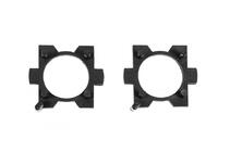 Mazda 5 2010-2018 Adapter for LED Bulbs H7 (L08) (2 pcs) photo 1