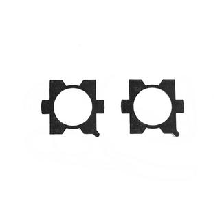 Adapter for LED Bulbs H7 (L08) (2 pcs) Mazda 6 2003-2008 photo 3