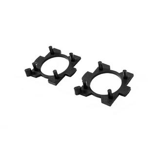 Adapter for LED Bulbs H7 (L08) (2 pcs) Mazda 6 2008-2012 photo 2