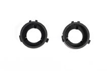 Volkswagen Golf 6 2008-2014 Adapter for LED Bulbs H7 (L07) (2 pcs) photo 1