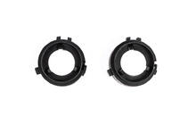 Volkswagen Golf 6 2008-2014 Adapter for LED Bulbs H7 (L07) (2 pcs) photo 3
