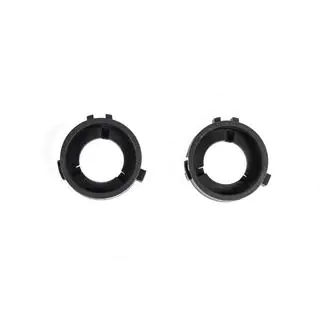 Adapter for LED Bulbs H7 (L07) (2 pcs) photo 1