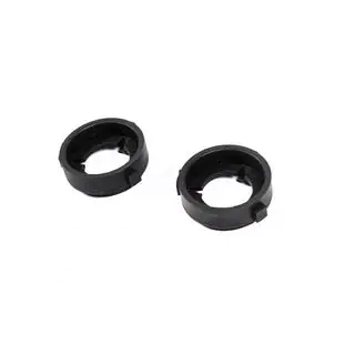 Adapter for LED Bulbs H7 (L07) (2 pcs) photo 2