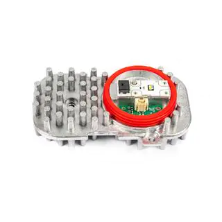 LED Headlight Module 63117263051 (1 pc) photo 1