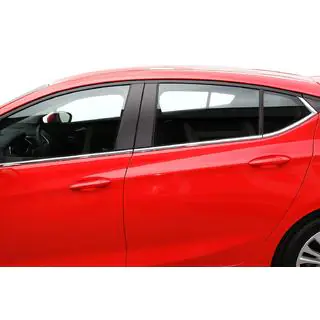 Window Trim (HB) (8 pcs, Stainless Steel) photo 4