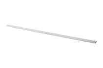 Audi A4 B6 2000-2004 Trunk Trim Stainless Steel photo 2