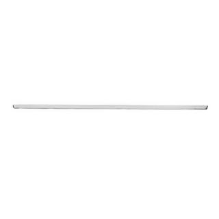 Trunk Trim Stainless Steel Audi A4 B7 2004-2008 photo 1