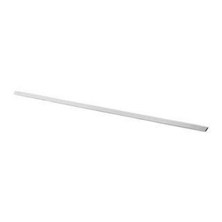 Trunk Trim Stainless Steel Audi A4 B7 2004-2008 photo 2