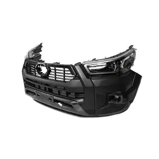 Facelift Kit to 2022 photo 3