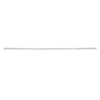 Trunk trim stainless steel Ford S-Max 2007-2014 photo 1