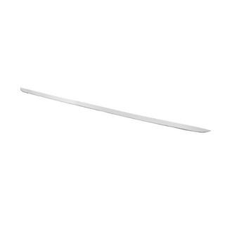 Trunk Trim (SW) Stainless Steel BMW 5 Series F10/F11 2010–2016 photo 2