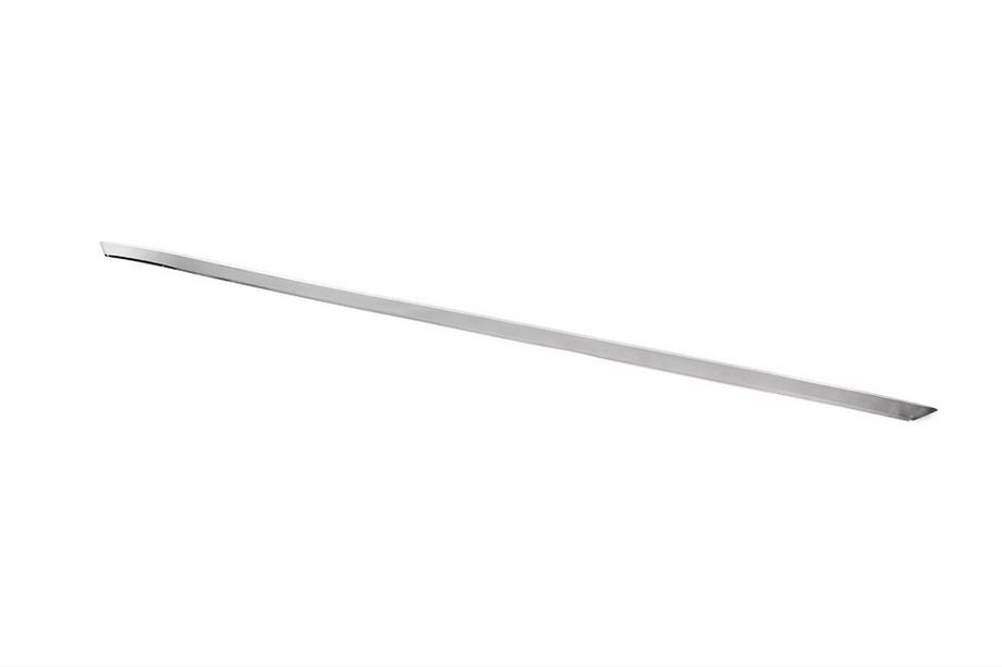 Ford Kuga/Escape 2019- Stainless steel trim above license plate Photo 2