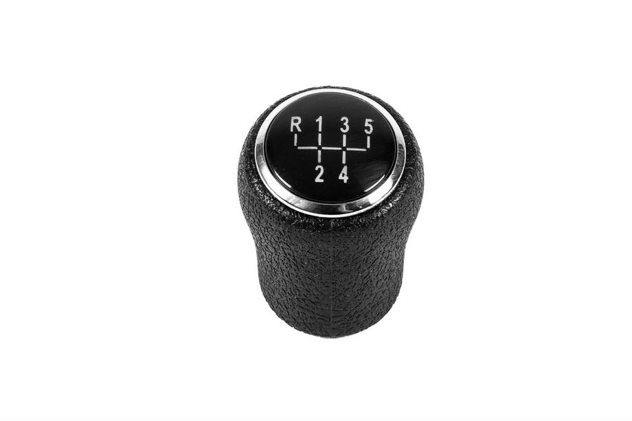 Volkswagen T5 Multivan 2003–2010 Gear Shift Knob 7H0711141E (5-Speed) Image