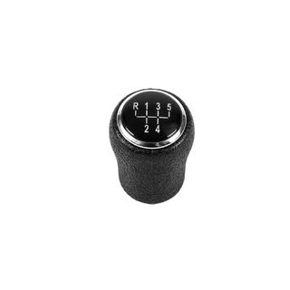 Gear Shift Knob 7H0711141E (5-Speed) Volkswagen T5 Caravelle 2004-2010 photo 1