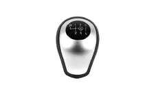 Mercedes Vito/V-class W447 2014- Gear Shift Knob A4472670511 (Type-1) photo 1