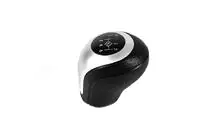 Mercedes Vito/V-class W447 2014- Gear Shift Knob A4472670511 (Type-1) photo 2