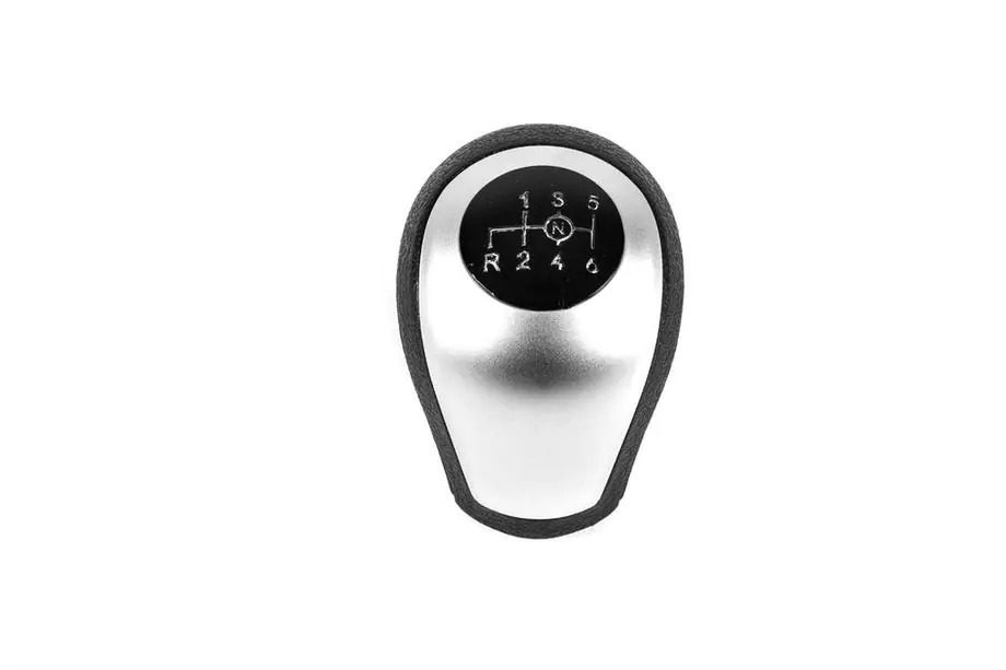 Mercedes Vito/V-class W447 2014- Gear Shift Knob A4472670311 (Type-2) Photo 1