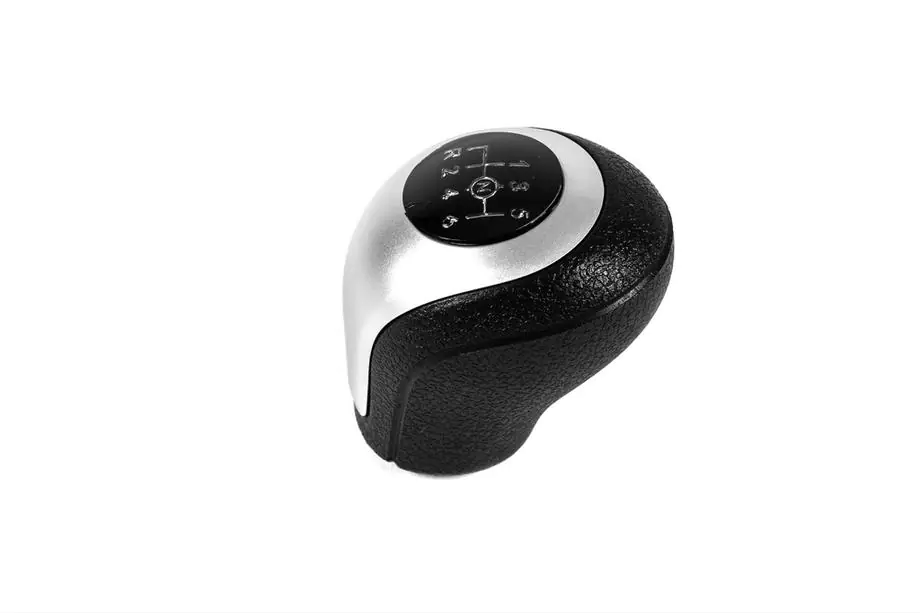 Mercedes Vito/V-class W447 2014- Gear Shift Knob A4472670311 (Type-2) Photo 2