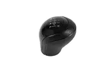 Mercedes Vito/V-class W447 2014- Gear Shift Knob A4472670311 (Type-3) photo 2