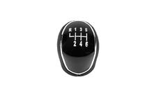 Ford Gear Shift Knob 7G9R7217CKD (6-Speed) photo 1