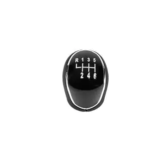 Gear Shift Knob 7G9R7217CKD (6-Speed) photo 1