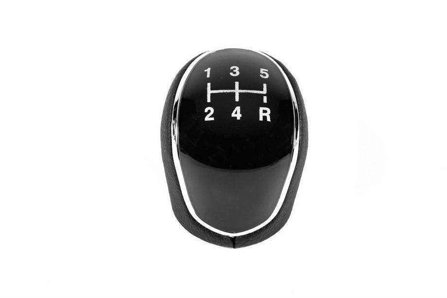 Ford Gear Shift Knob 94ZT7217AA (5-Speed) Photo 2