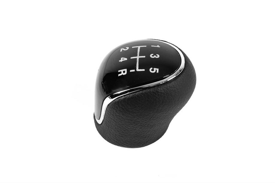 Ford Gear Shift Knob 94ZT7217AA (5-Speed) Photo 1