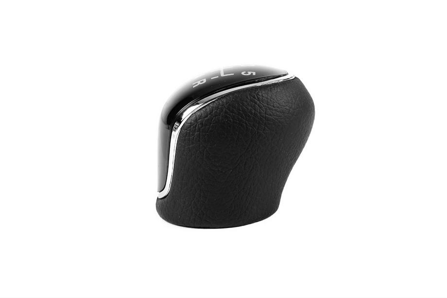 Ford Gear Shift Knob 94ZT7217AA (5-Speed) Photo 3