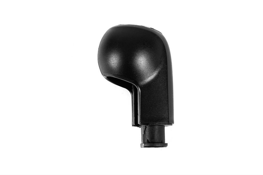 Opel Astra H 2004-2013 Gear Shift Knob 5738040 (6-Speed) Photo 2