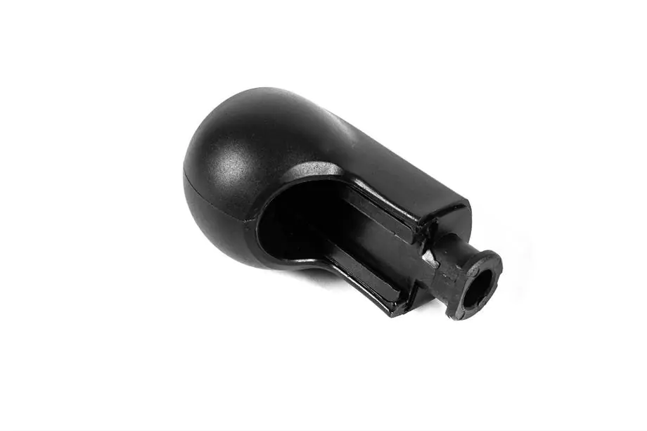 Opel Astra H 2004-2013 Gear Shift Knob 5738040 (6-Speed) Photo 3