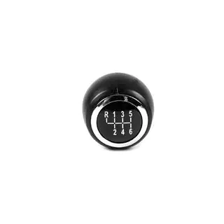 Gear Shift Knob 5738040 (6-Speed) photo 3