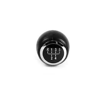 Gear Shift Knob 5738025 (5-Speed) photo 3
