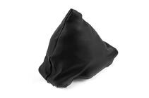 BMW 3 Series E46 1998-2006 Gear Shift Boot OEM V2 25161422976 (Automatic, Leatherette) photo 1