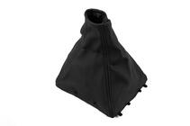 Opel Vectra C 2002-2008 Gear Shift Boot OEM 5738393 (Leatherette) photo 2