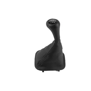 Gear Shift Knob and Boot 25111221510 photo 1