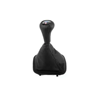 Gear Shift Knob with Boot 25111220905