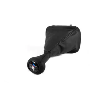 Gear Shift Knob with Boot 25111220905 photo 3