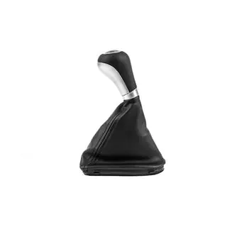 Gear Shift Knob and Boot A2112675410 (Automatic Transmission) photo 3