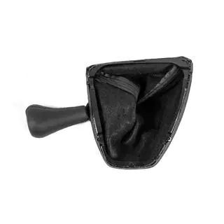 Gear Shift Knob with Boot 25118037308 V1 (6-Speed) photo 4