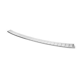 Rear Bumper Protector Carmos Stainless Steel Gloss photo 2