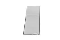 Ford Transit 2000–2014 Fuel Tank Cover Stainless Steel Carmos photo 1